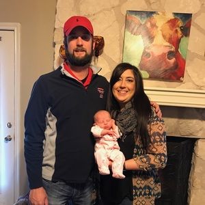 Meet your Posher, Matthew